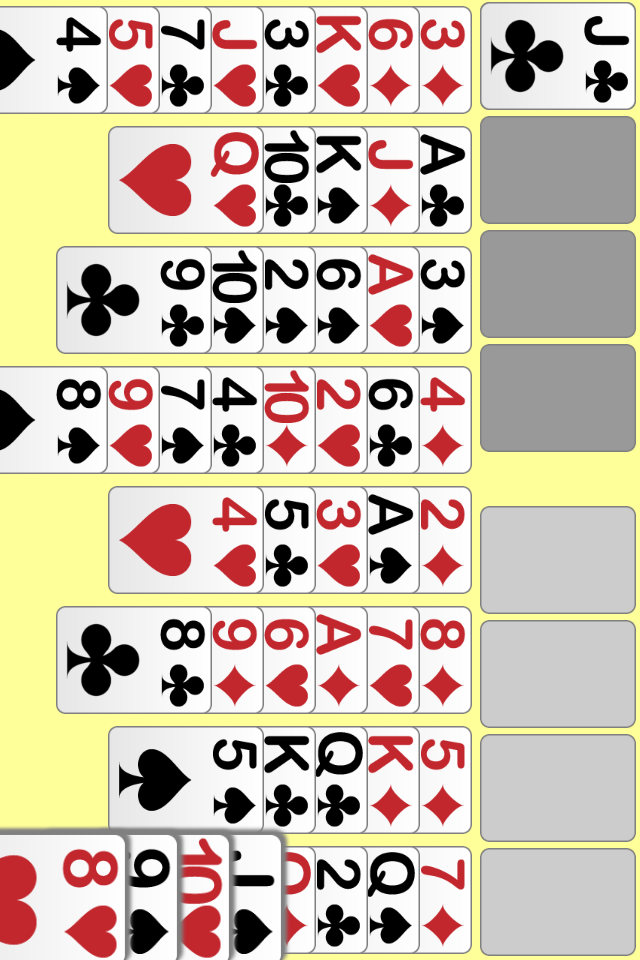Freecell Pro