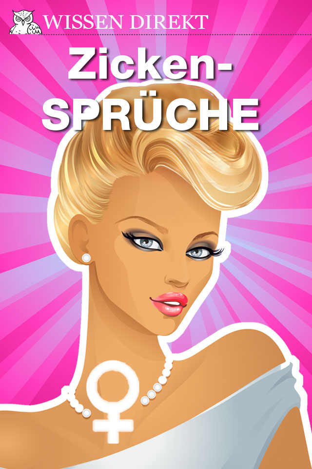 31+ Lustig Zicken Sprüche, Dann sende sie doch einfach an freunde oder
