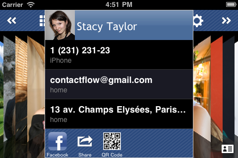 ContactFlow