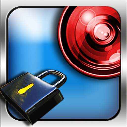secret folder app iphone