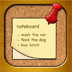 Noteboard