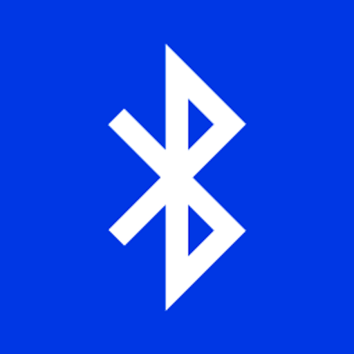 Logotyp för Bluetooth