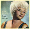 Love Songs, Etta James