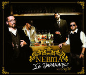 Se Parakalo - Single, Nevma
