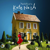 Merry Happy - Kate Nash