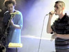 Mr tout le monde (Live)