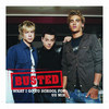 What I Go to School For (Steve Power Mix) - Single, Busted