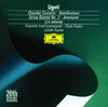 Ligeti: Chamber Concerto, Ramifications, String Quartet No. 2 & Aventures, Ensemble InterContemporain