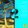 Wagner: Overtures & Preludes, Eugen Jochum