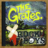 Rock Boys - Single, The Grates