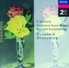 Chopin: Favourite Piano Works, Vladimir Ashkenazy