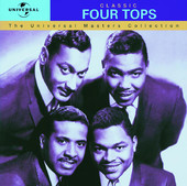 Baby I Need Your Loving - The Four Tops
