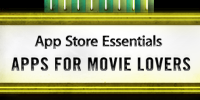 showcase FC App: Going to the Movies (App Store Essentials) (US/CA)