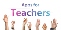 showcase FC Apps for Teachers