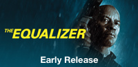 The Equalizer