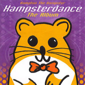Hampsterdance - The Album, Hampton the Hampster