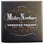 An American Trilogy, Mickey Newbury