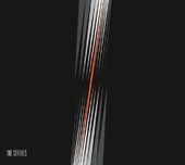 First Impressions of Earth, The Strokes