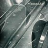 Nylon Roadster / Cosmic Glue - Single, Aquasky