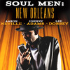 Soul Men: New Orleans, Aaron Neville