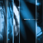 Arctix / Paradise - Single, Teebee & K