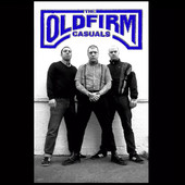 The Old Firm Casuals - EP, The Old Firm Casuals