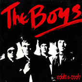 Odds & Sods, The Boys