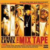 Street Level: The Mix Tape, Vol. 1
