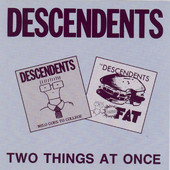 Two Things At Once, Descendents