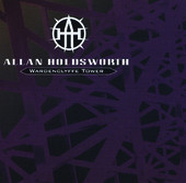 Wardenclyffe Tower, Allan Holdsworth