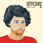 The Look - EP, Metronomy