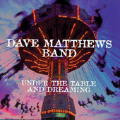 Under the Table and Dreaming, Dave Matthews Band