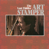 The Lost Fiddler, Art Stamper