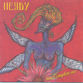 You Complete Me, Heady (헤이디)