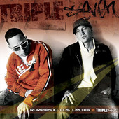 Rompiendo los Límites, Triple Seven