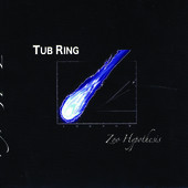 Zoo Hypothesis, Tub Ring
