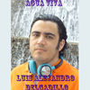 Agua Viva - EP, Luis <b>Alejandro Delgadillo</b> - cover100x100