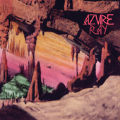 As Above So Below - EP, Azure Ray