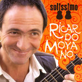 Solissimo, <b>Ricardo Moyano</b> - cover170x170