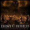 Live & Indestructible - EP, Disturbed