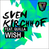 Wish (feat. Quilla), Sven Kirchhof