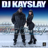 About That Life (feat. Fabolous, T Pain, Rick Ross, Nelly & French Montana) - Single, DJ Kayslay