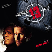 Assault On Precinct 13 (Original Motion Picture Soundtrack), Graeme Revell