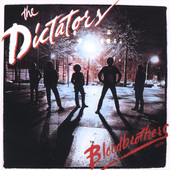 Blood Brothers, The Dictators