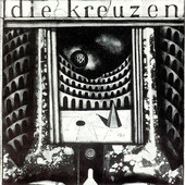 Gone Away, Die Kreuzen