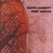 Fort Yawuh, Keith Jarrett