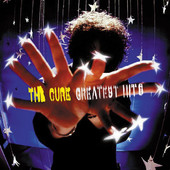 The Cure: Greatest Hits, The Cure