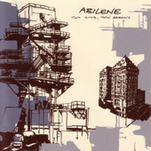 Two Guns, Twin Arrows, Abilene