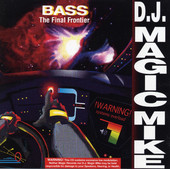 Bass the Final Frontier, DJ Magic Mike