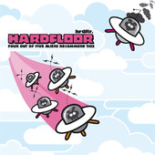 4 Out of 5 Aliens Recommend This, Hardfloor